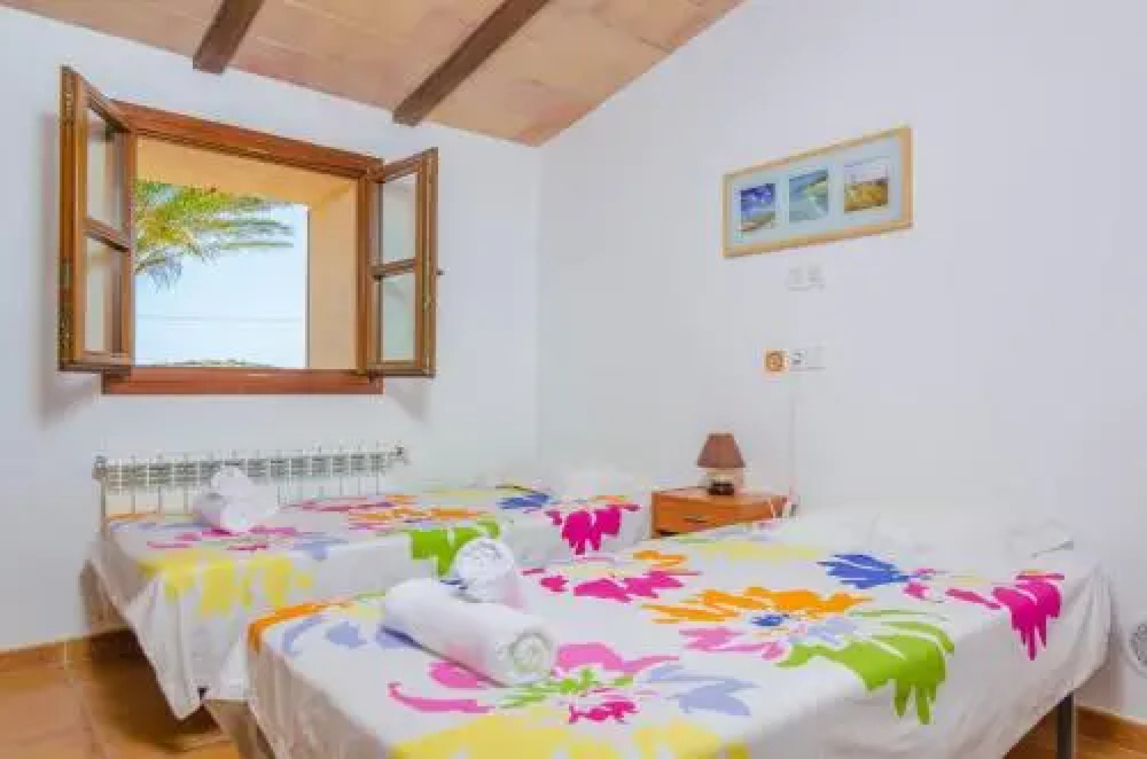 Son Berga O Can Revell