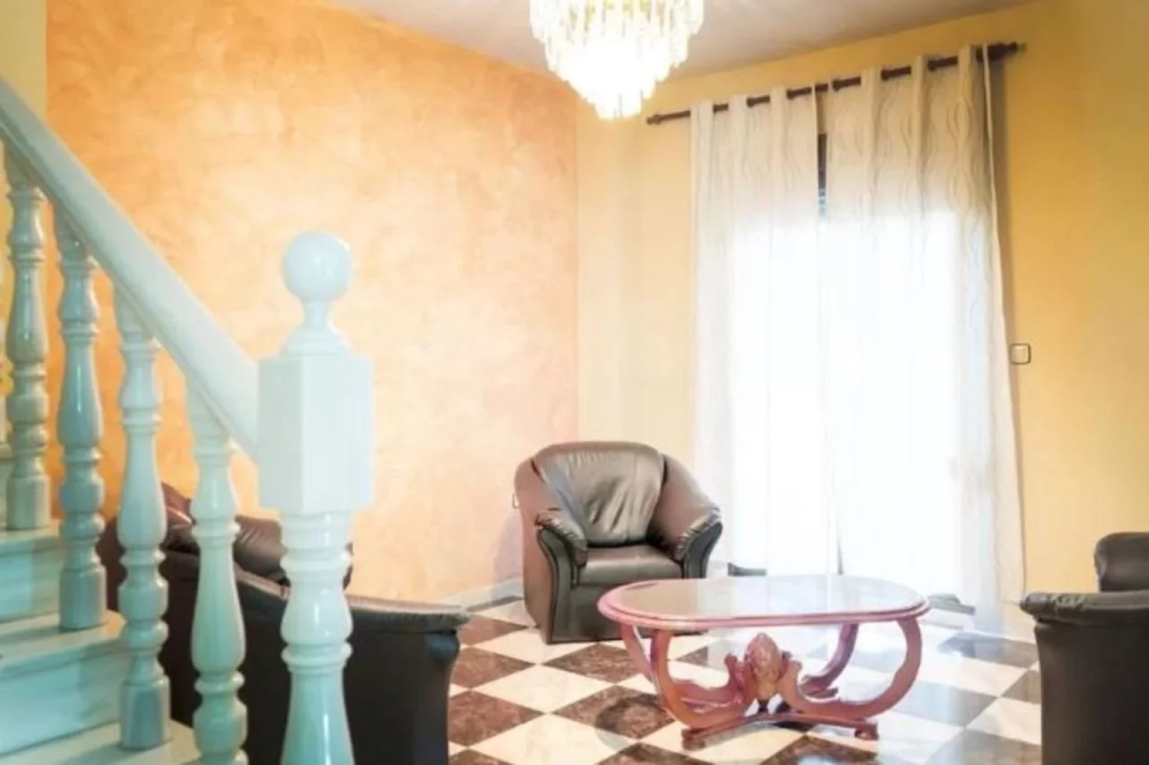 Hotel Cruce Chauchina