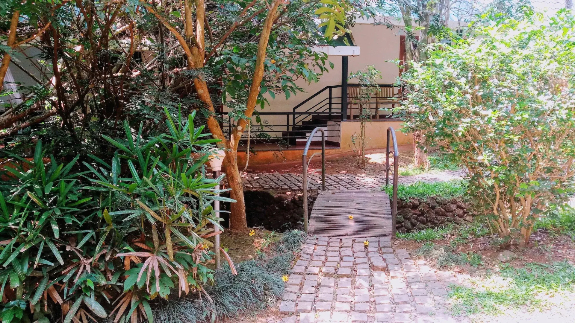 Vythiri Greens Resort