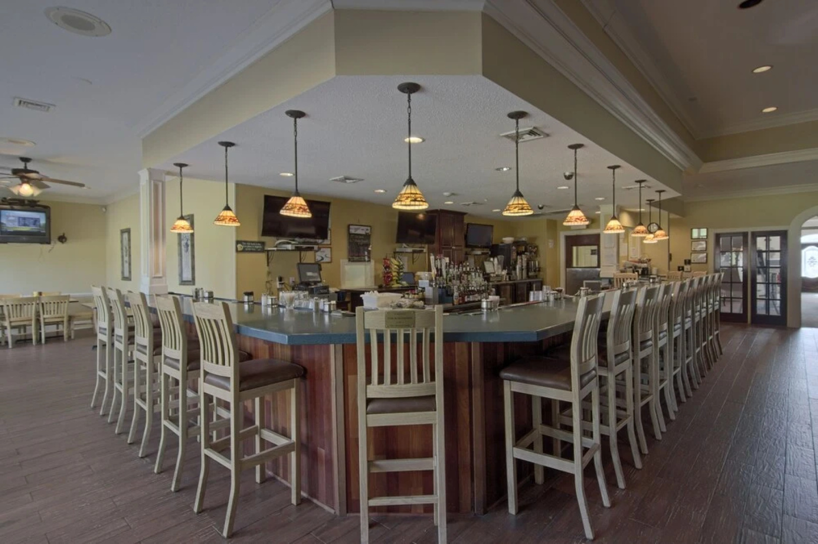 Brunswick Plantation & Golf Resort