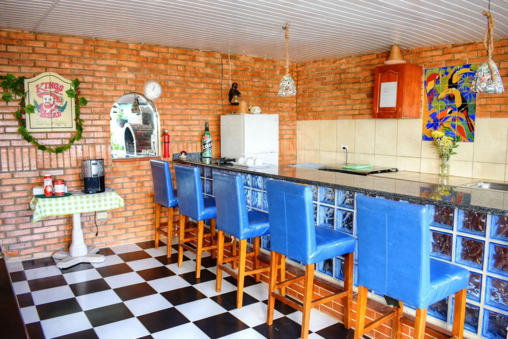 Posada Sandra Tours