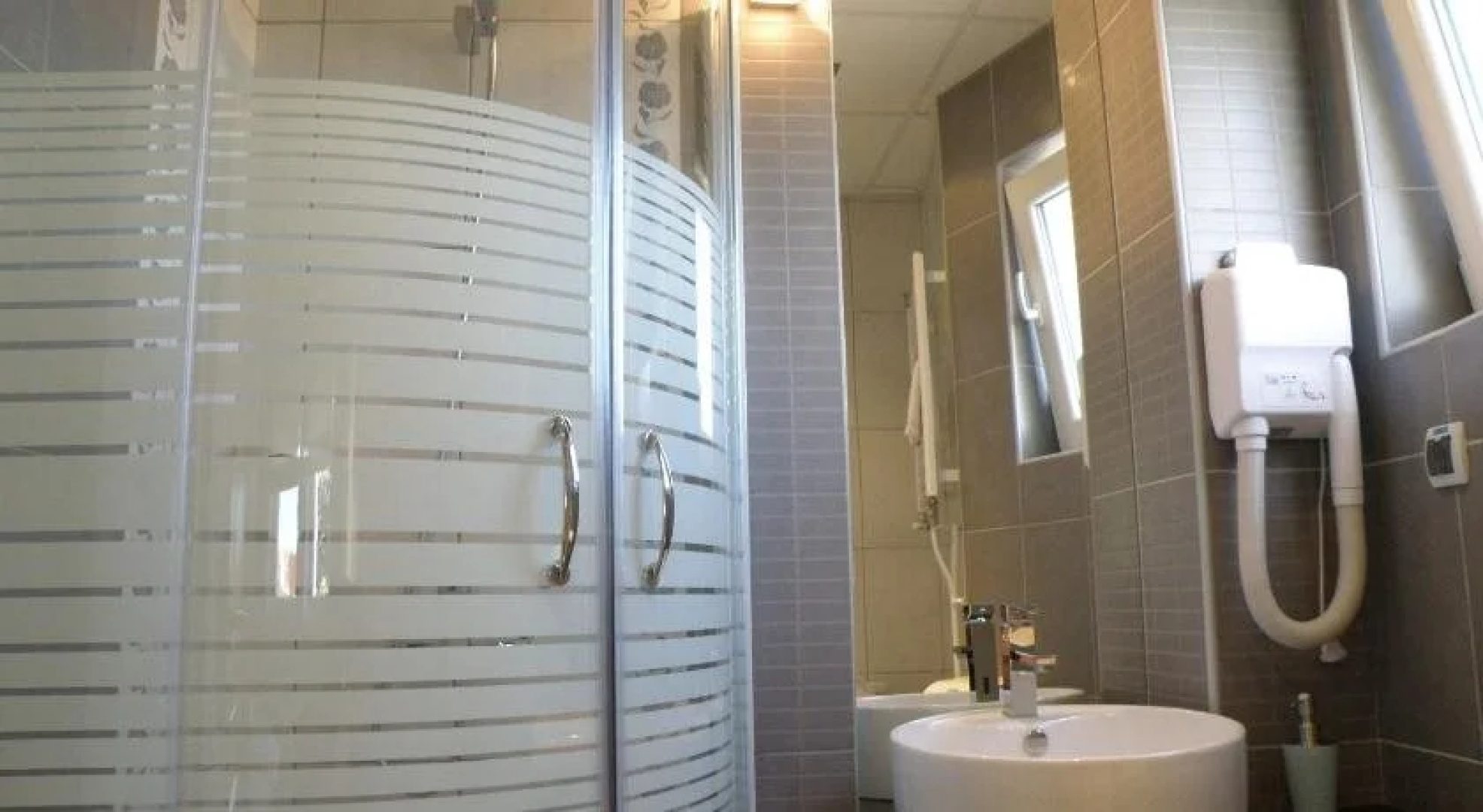 Hotel Biser
