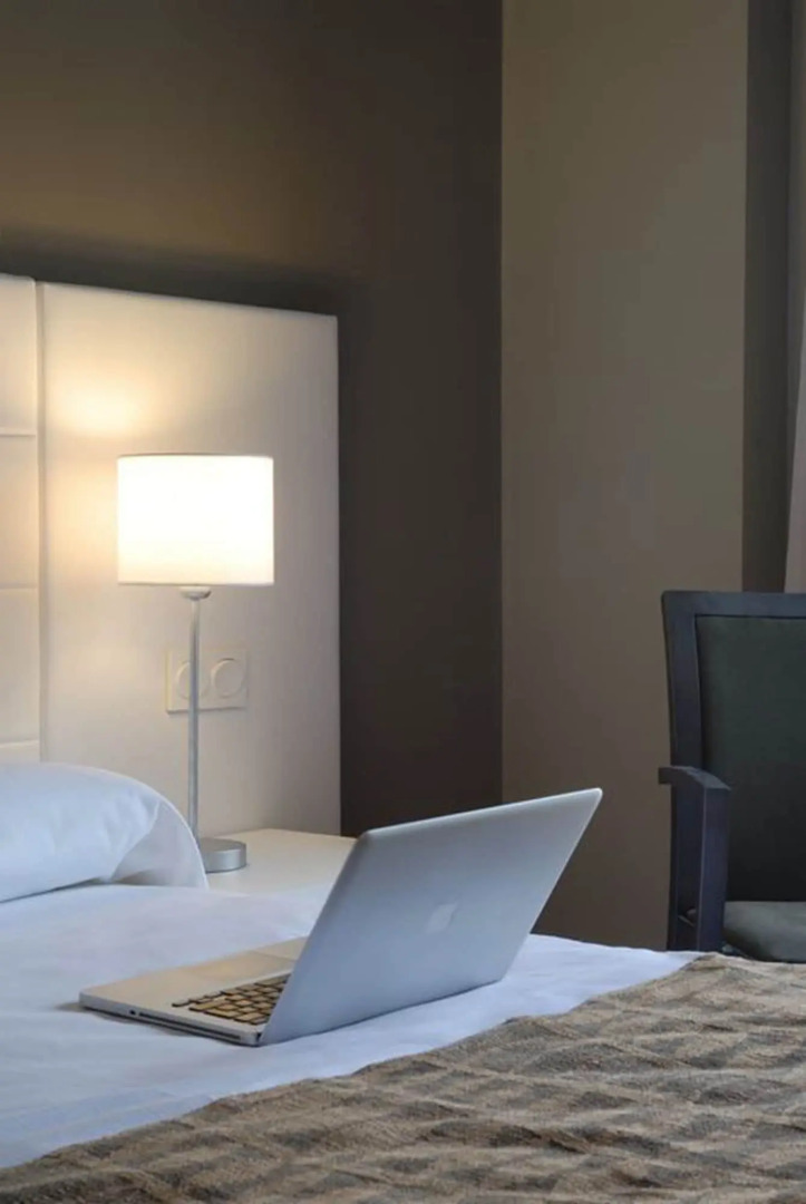 Отель Balneario Alhama de Aragon