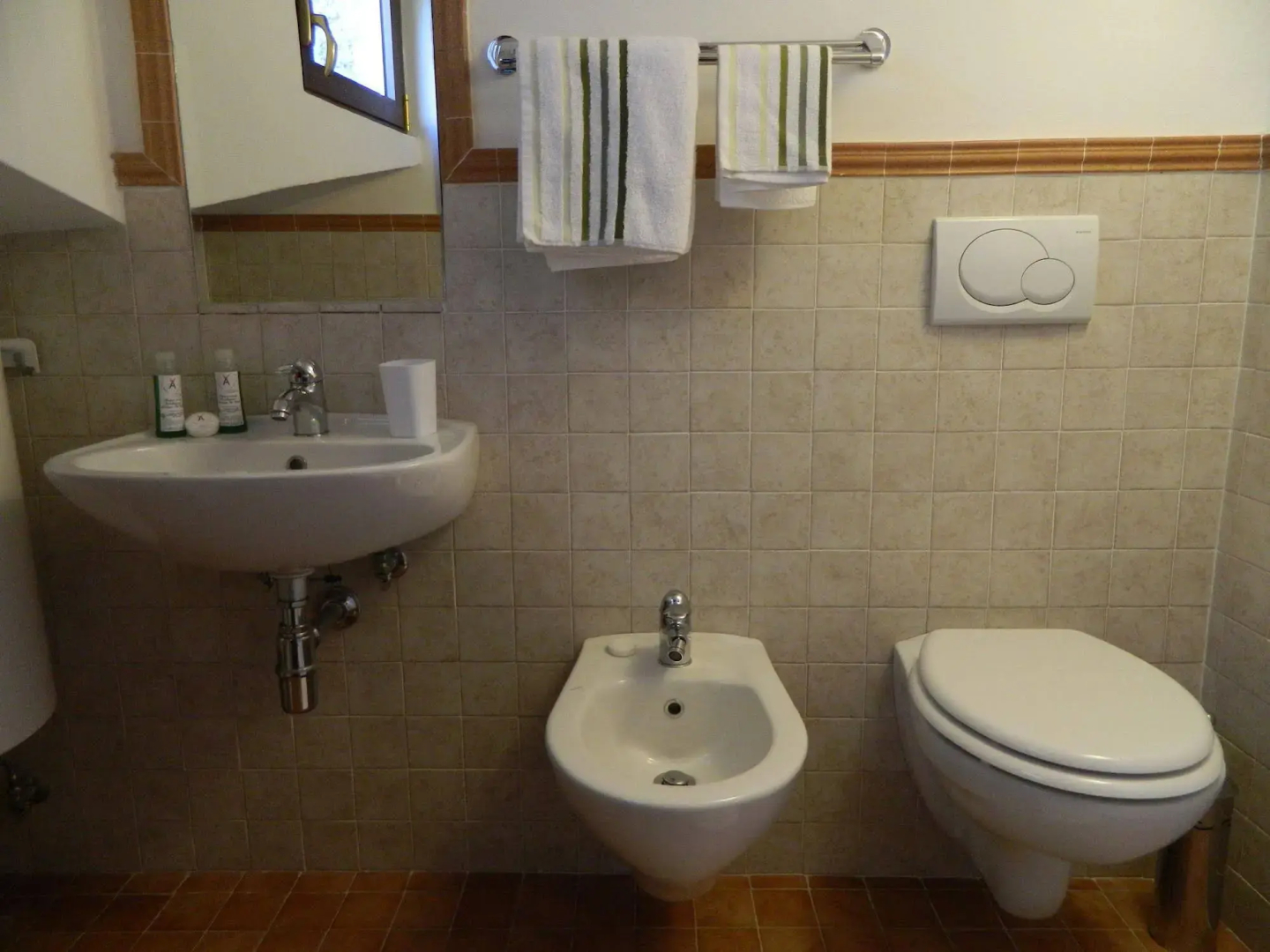 VISIT ARCEVIA Appartamenti Casa Vacanze Albergo Diffuso