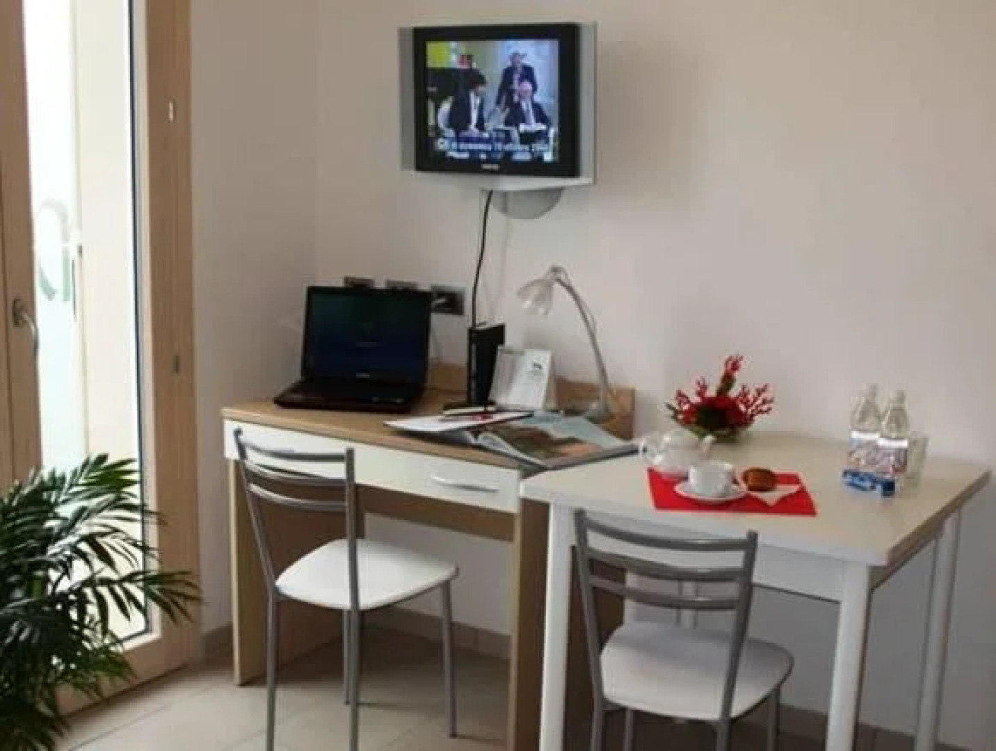 Residence Hotel Matilde