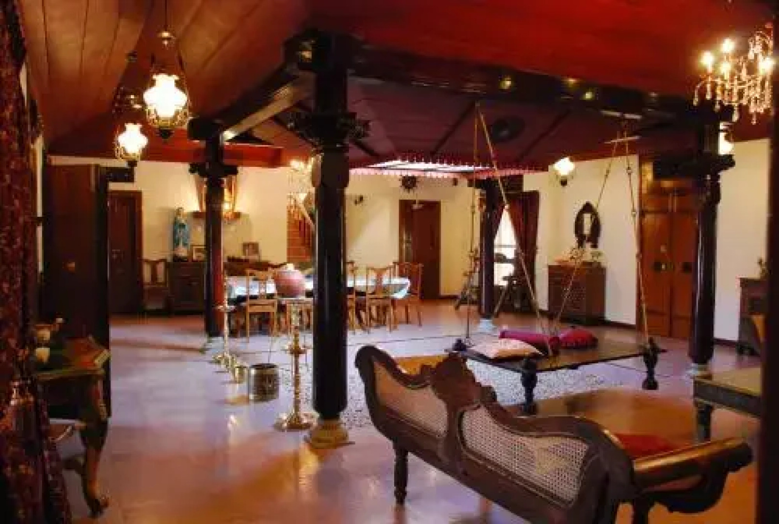 Maria Heritage Homes