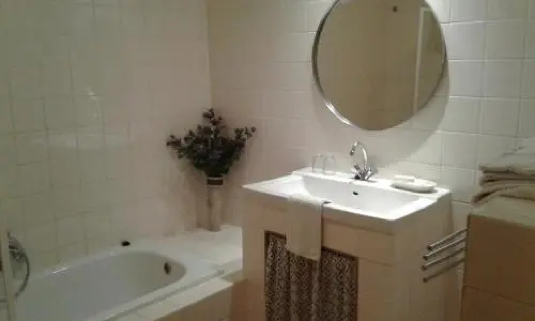 Logement Leafe Sawntjin