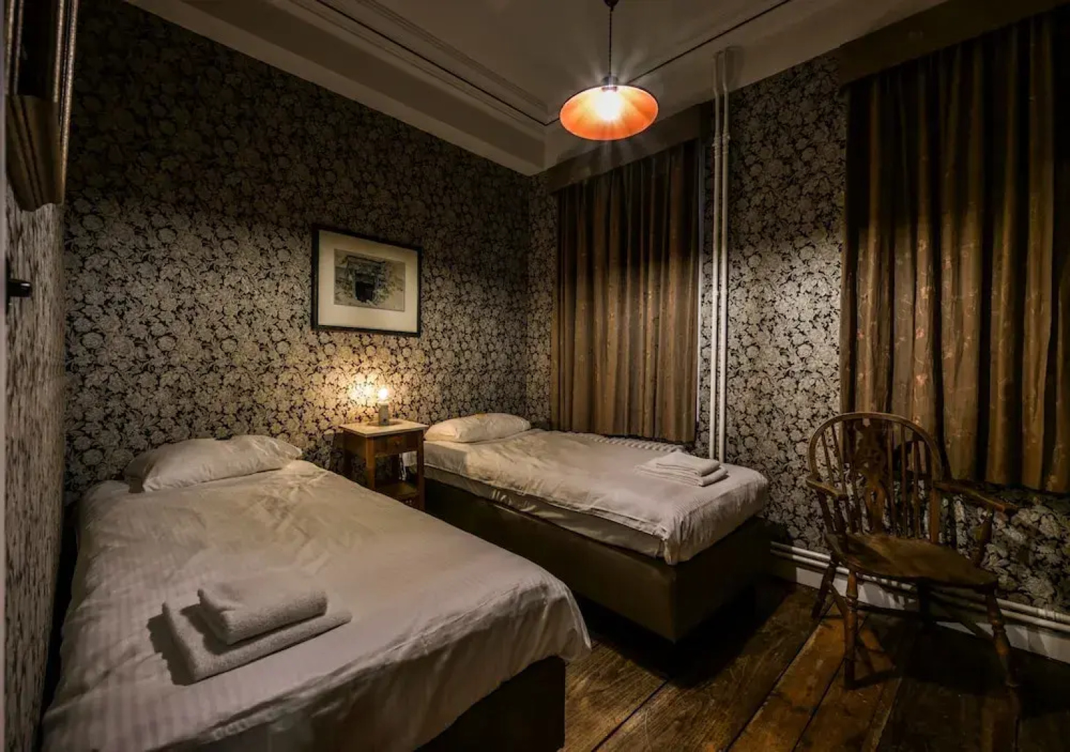 Talbot House