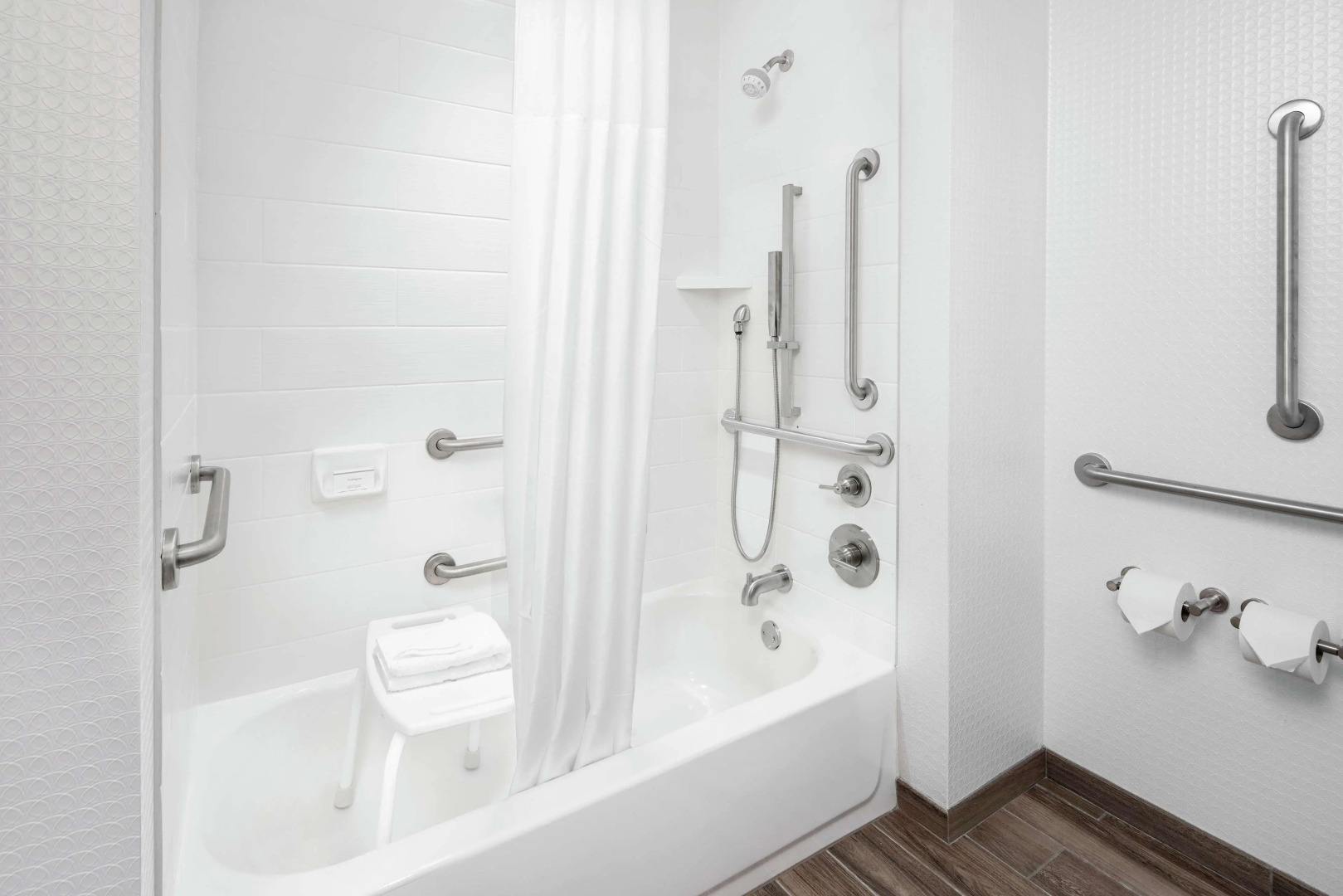 Hampton Inn & Suites Bridgeview Chicago