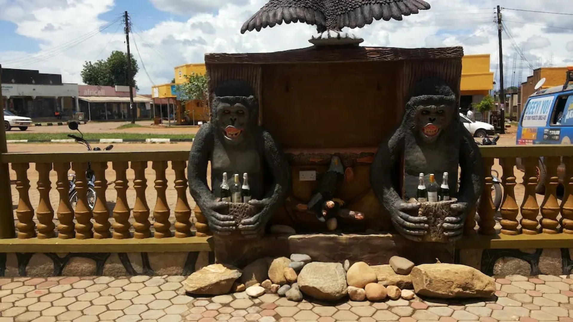 Hotel Bucolic Heritage