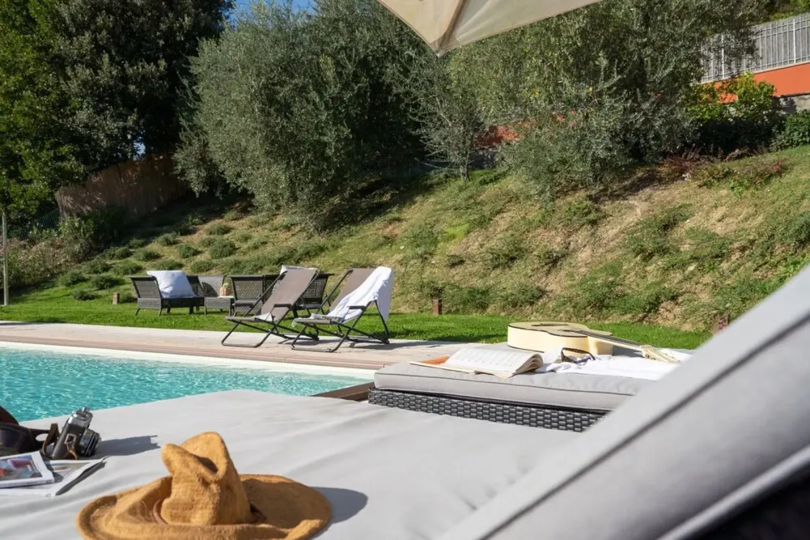 Residenza Villa Lilia