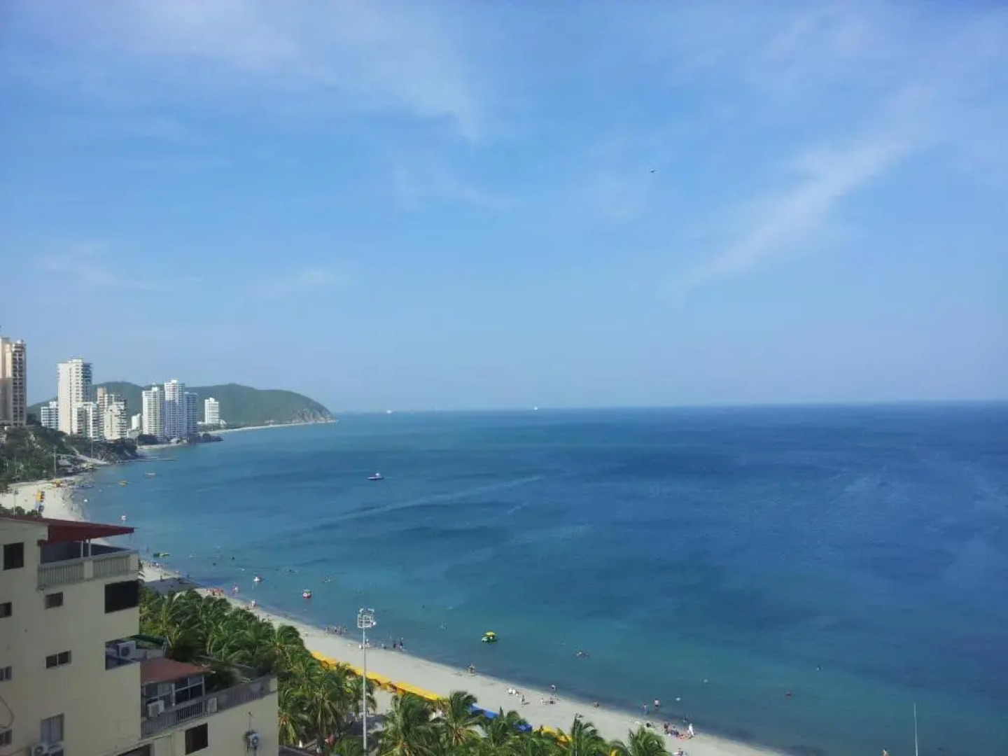 Apartamento En El Rodadero