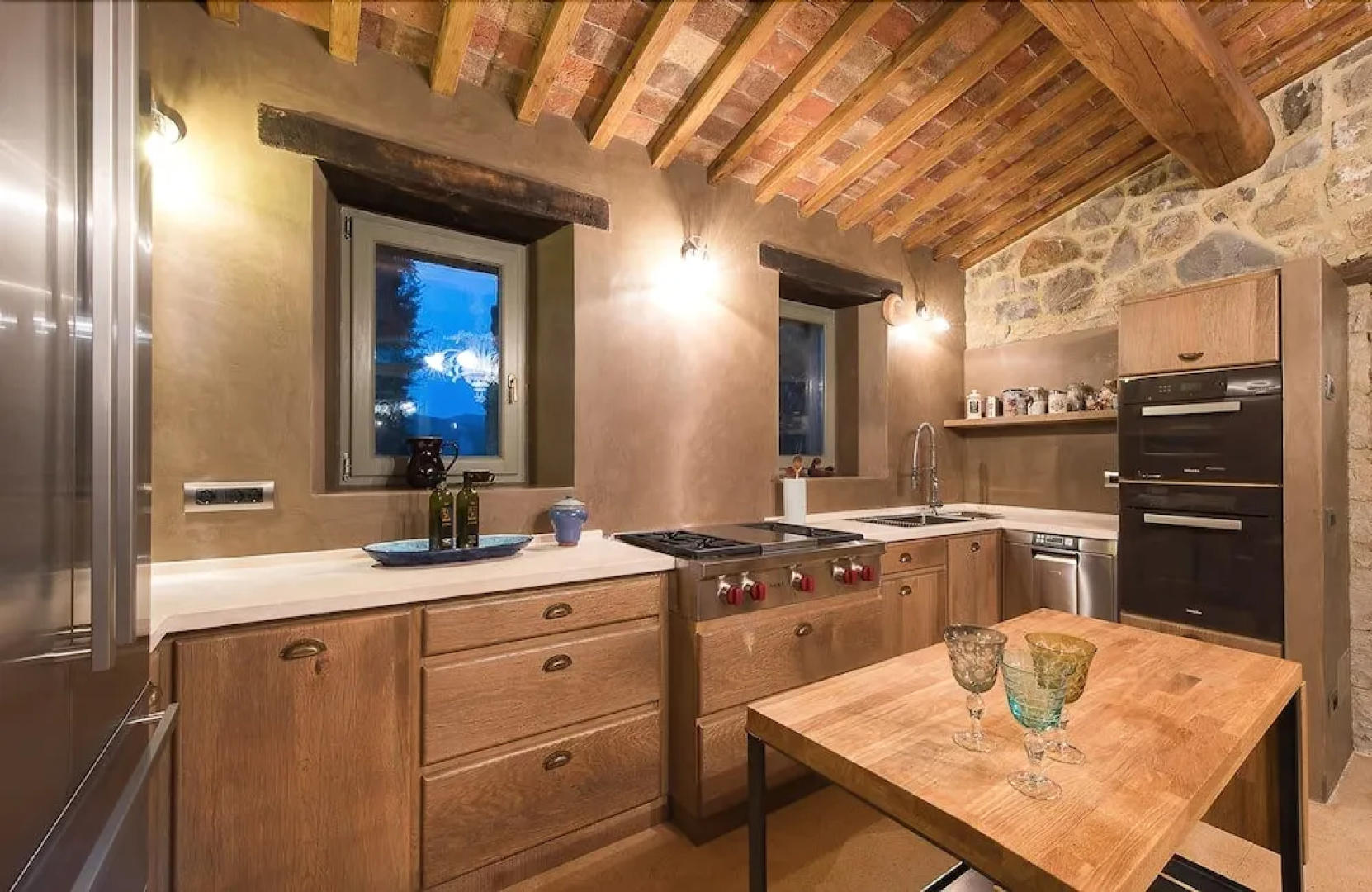 Verdidea - VILLA TATTI