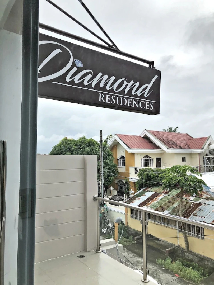 Diamond Residences