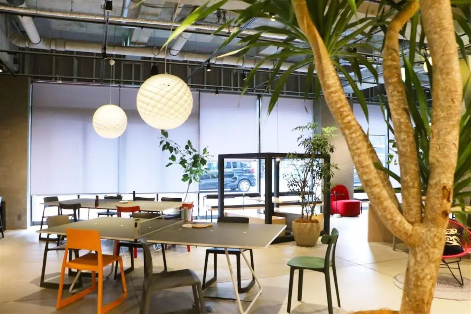 Hotel The M’s Kyoto