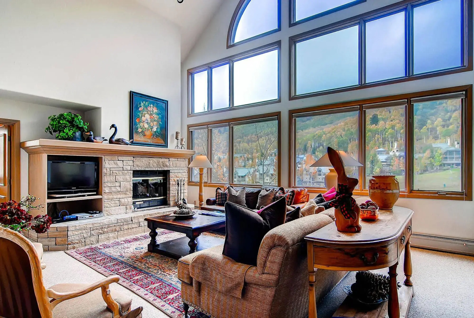 Highlands Slopeside by East West Hospitality