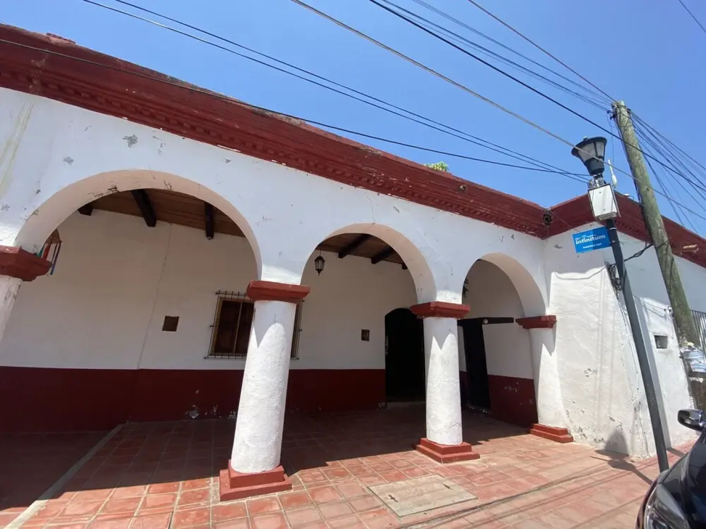 Hotel Mansión Chiapa
