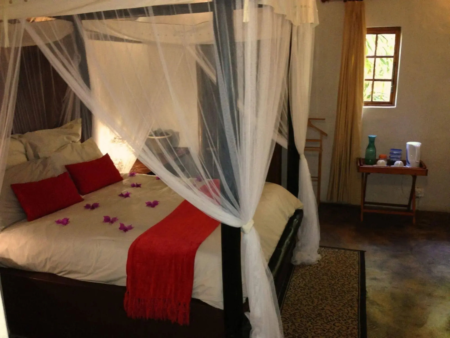 Wildebees Ecolodge