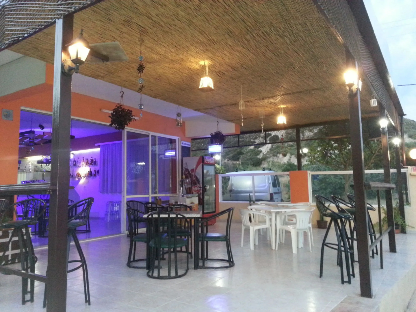 Casa Blue Sarantis
