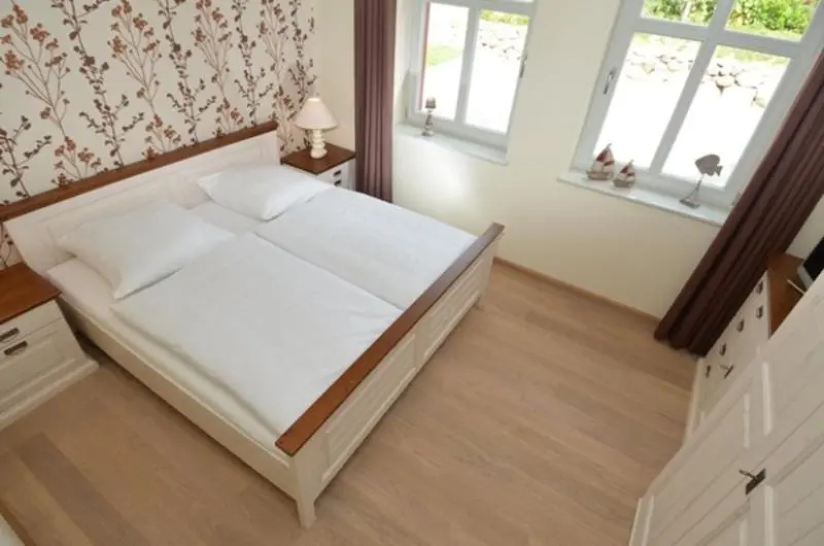 Landhaus Hagenblick - Apt. 01