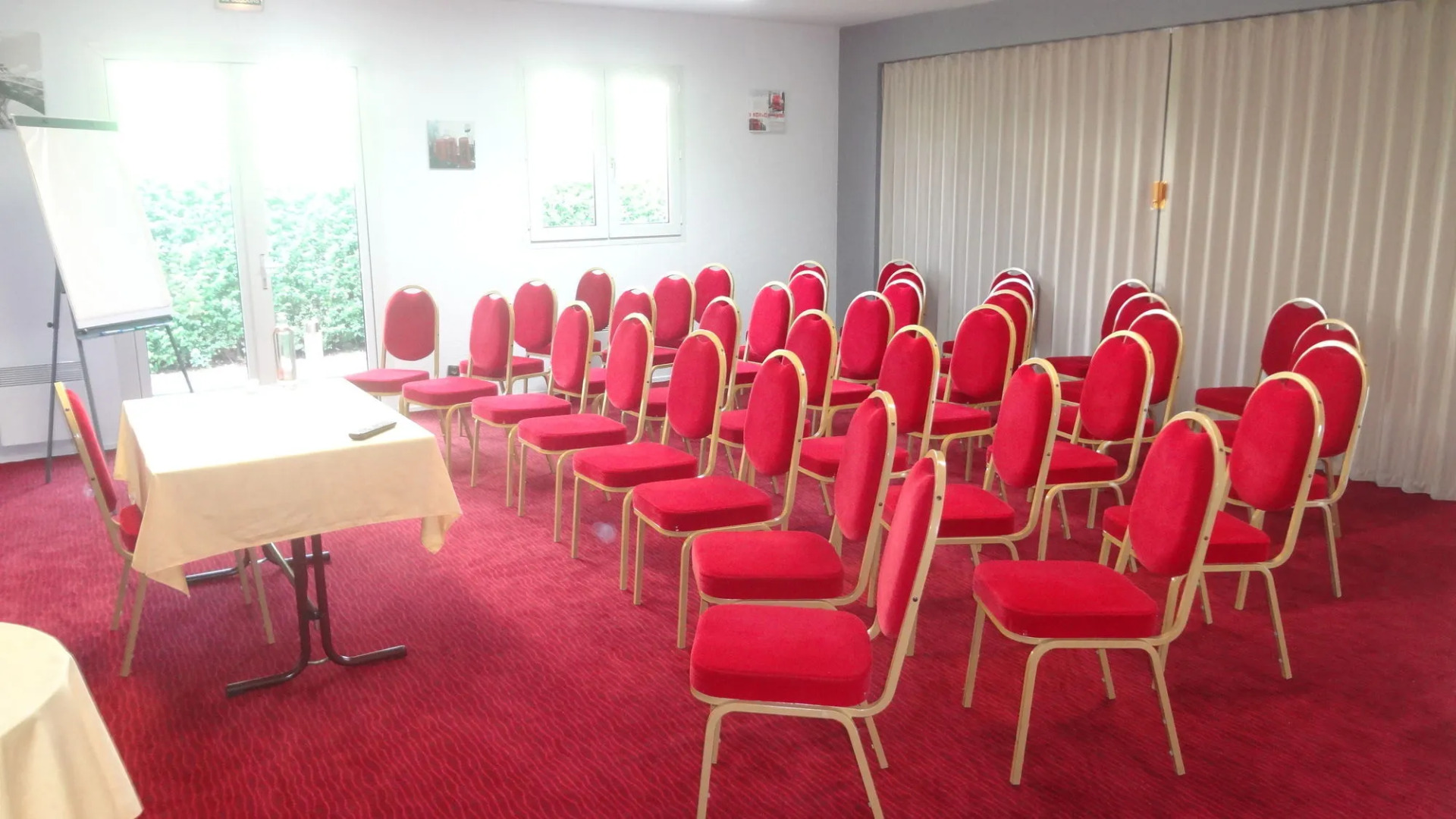 Logis Cottage Hotel Calais