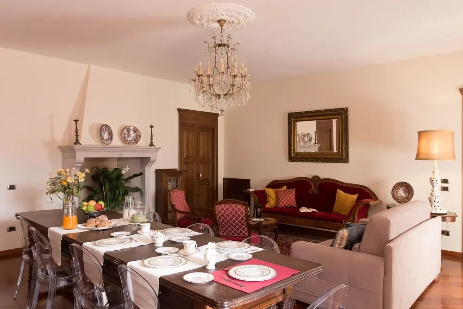 San Leonardo B&B