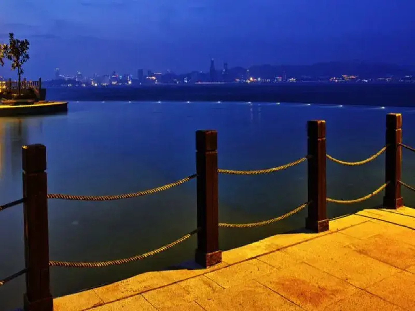 Zhangzhou Maillen Health Resort