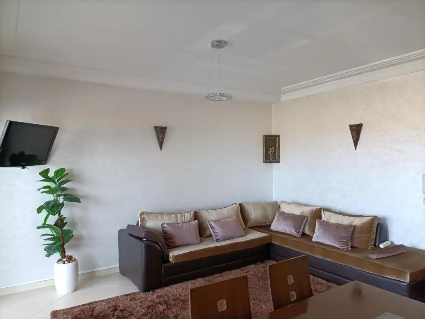 Asilah Marina Golf Apartment
