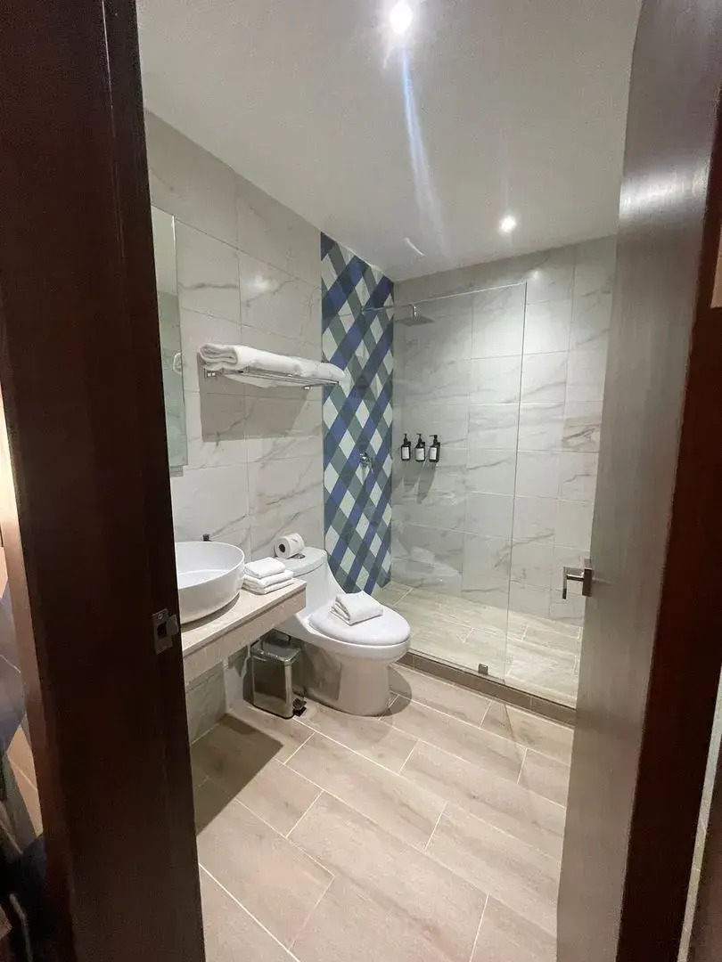 Nuxká by Heaven Suites