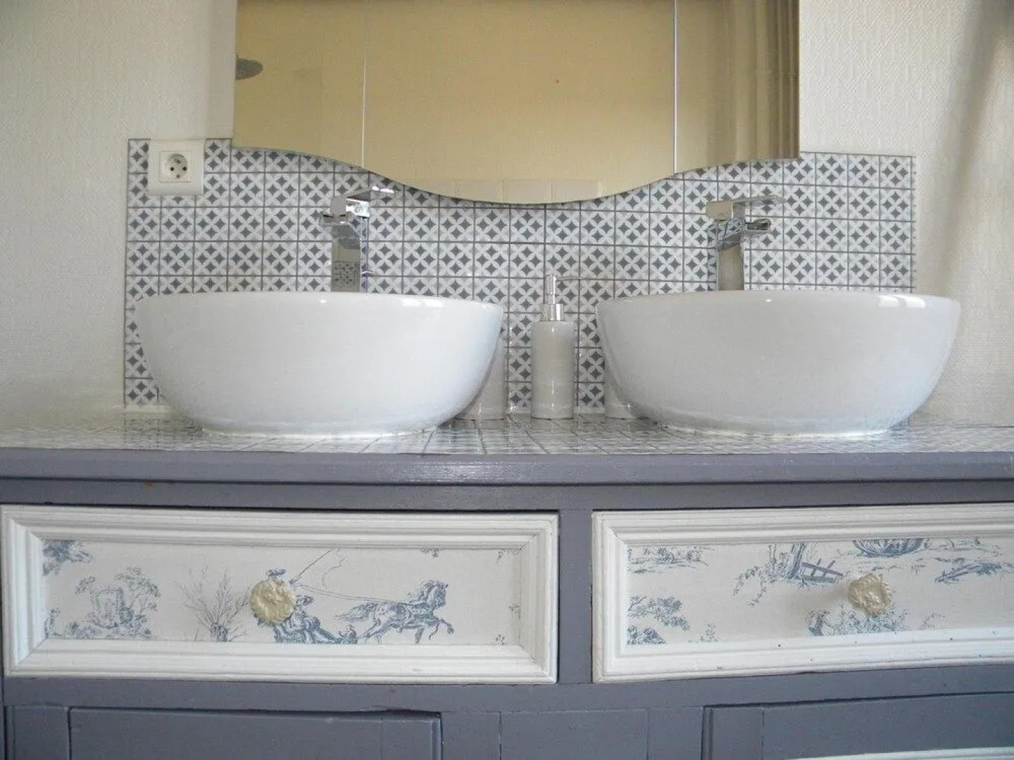 Chambres d'hôtes du Domaine Val Bruant