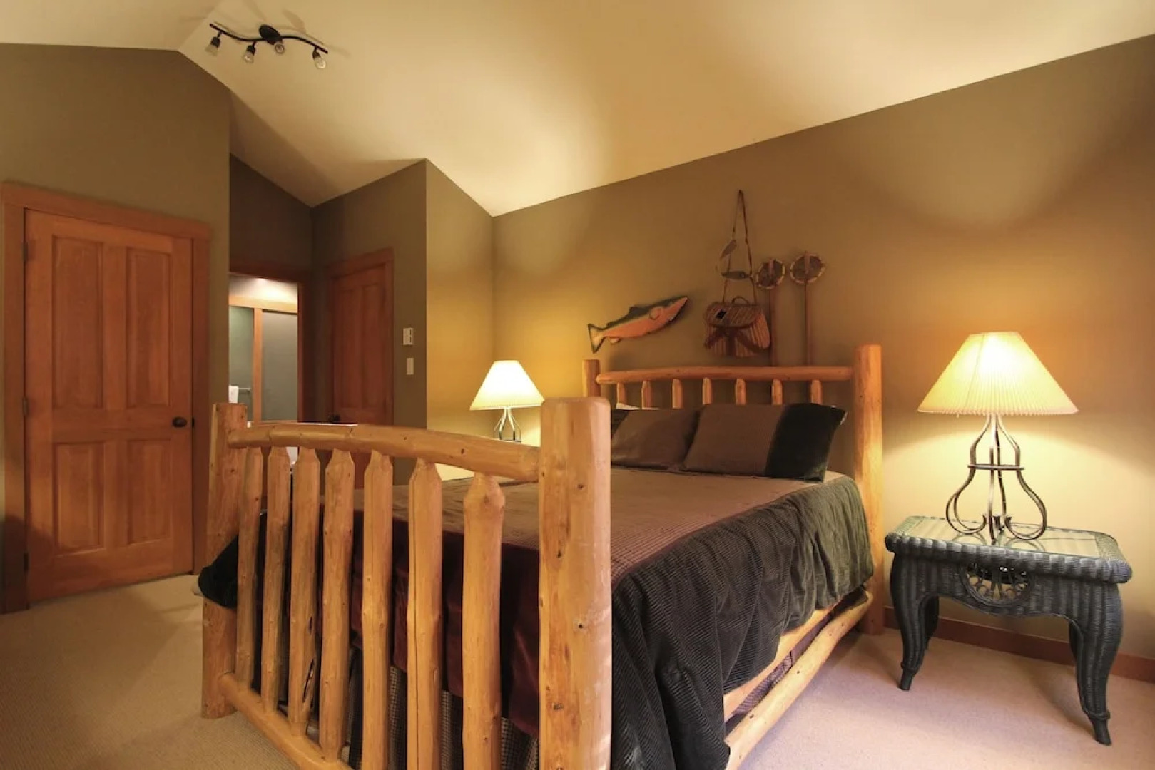 Signature Condos By Whistler Retreats