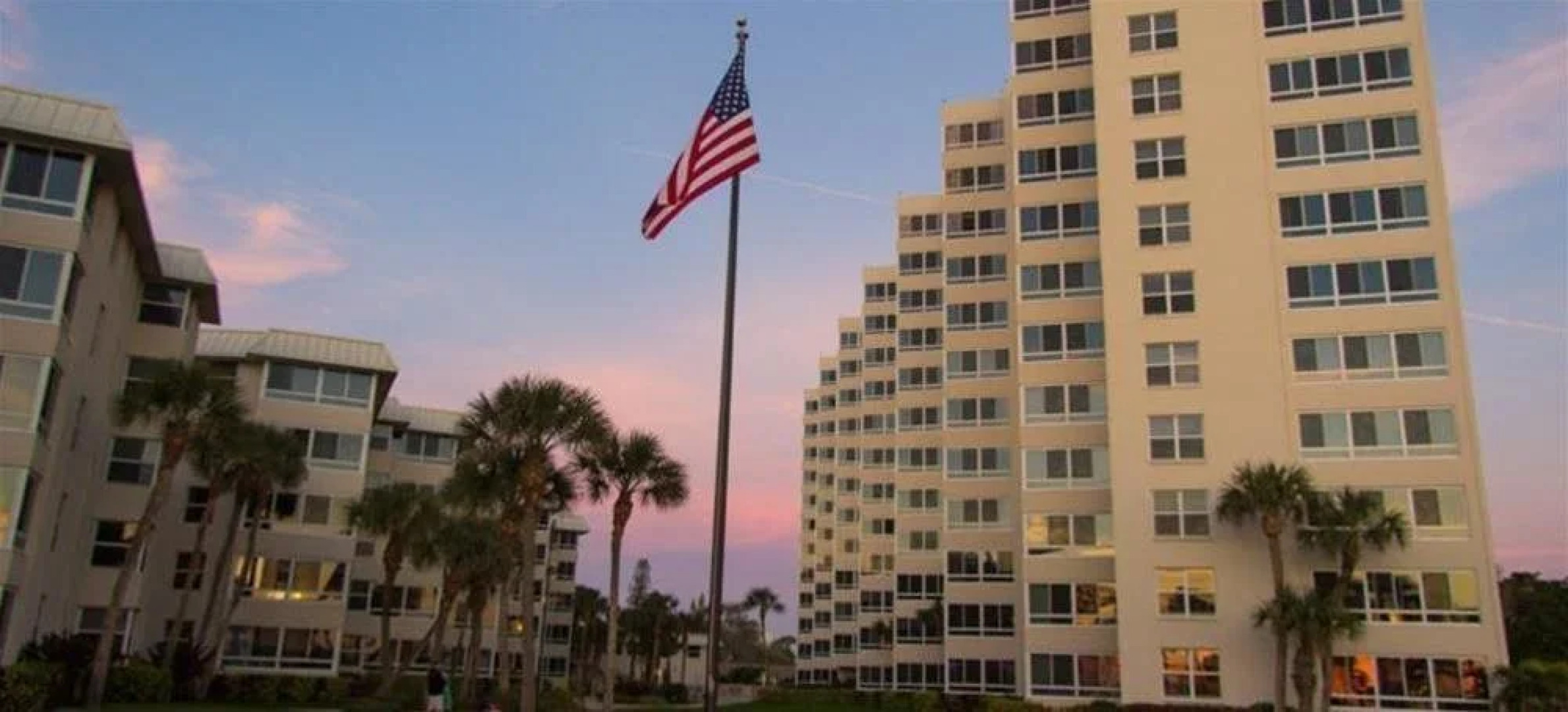 Sarasota Surf and Racquet Club