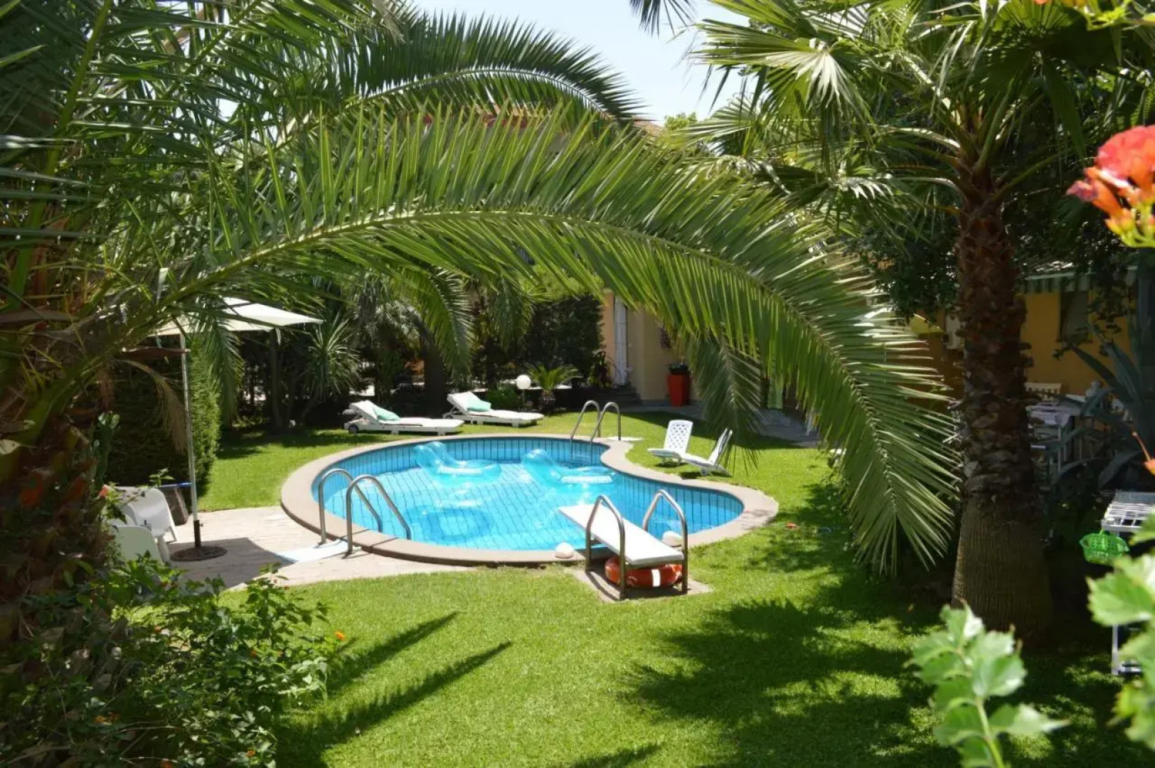 La Tavernetta Dell'Etna