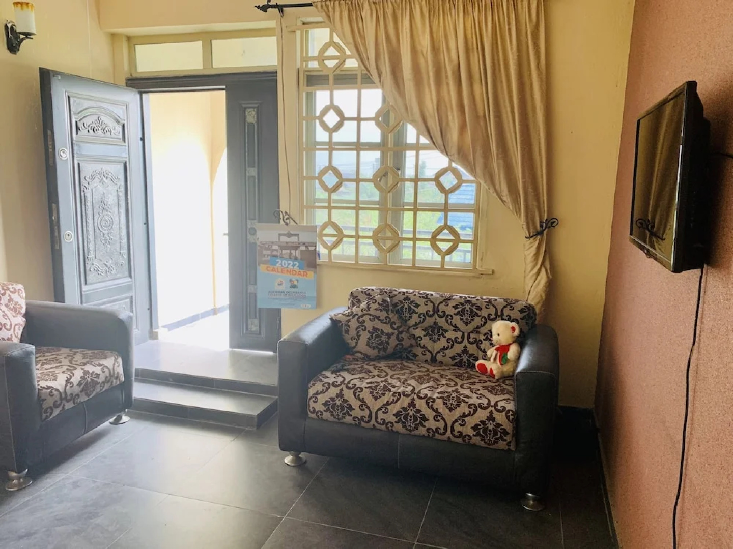 A Charming 4-bed House in Ibese, Ikorodu
