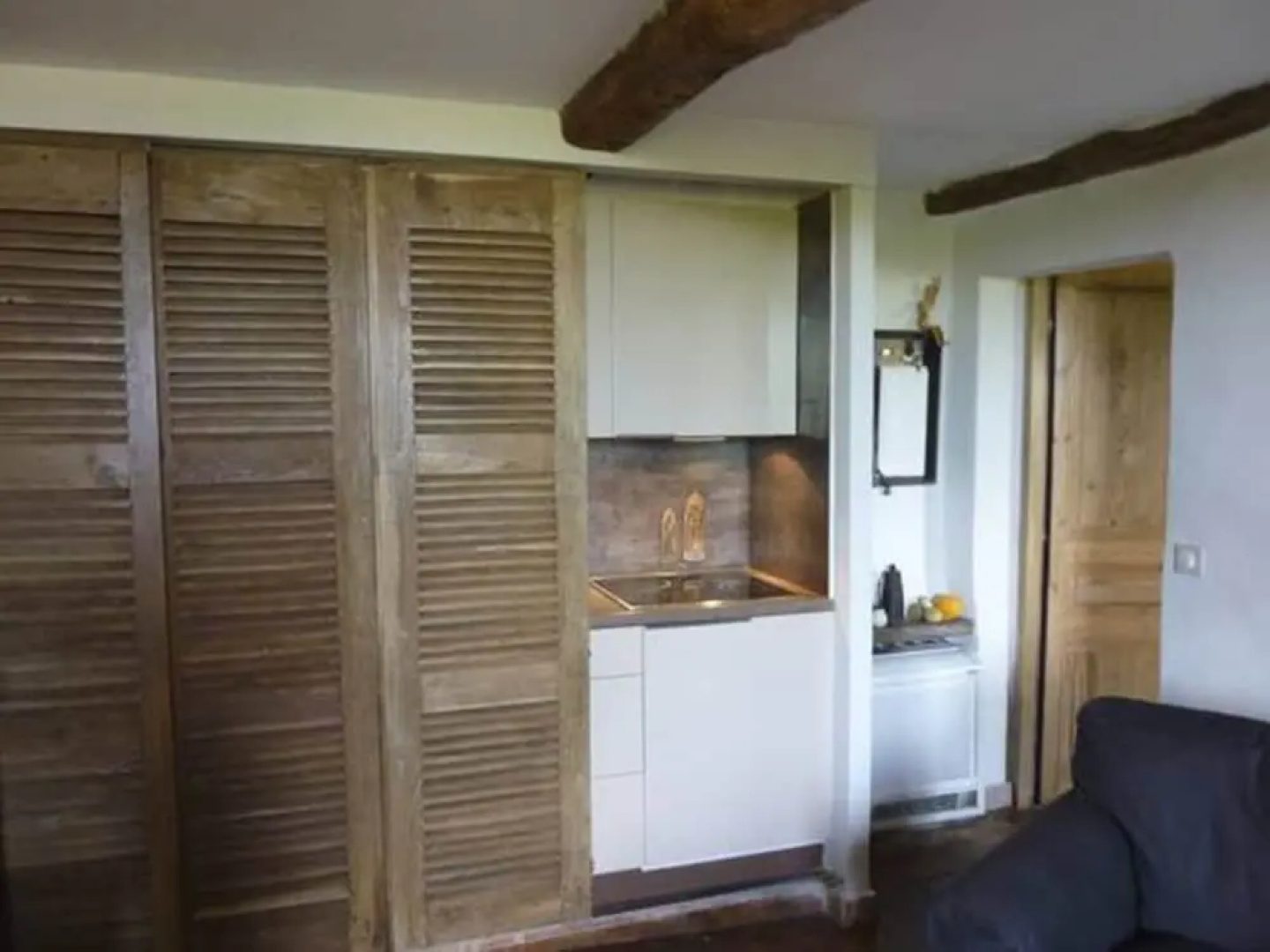 La Maison Aux Bonsaïs