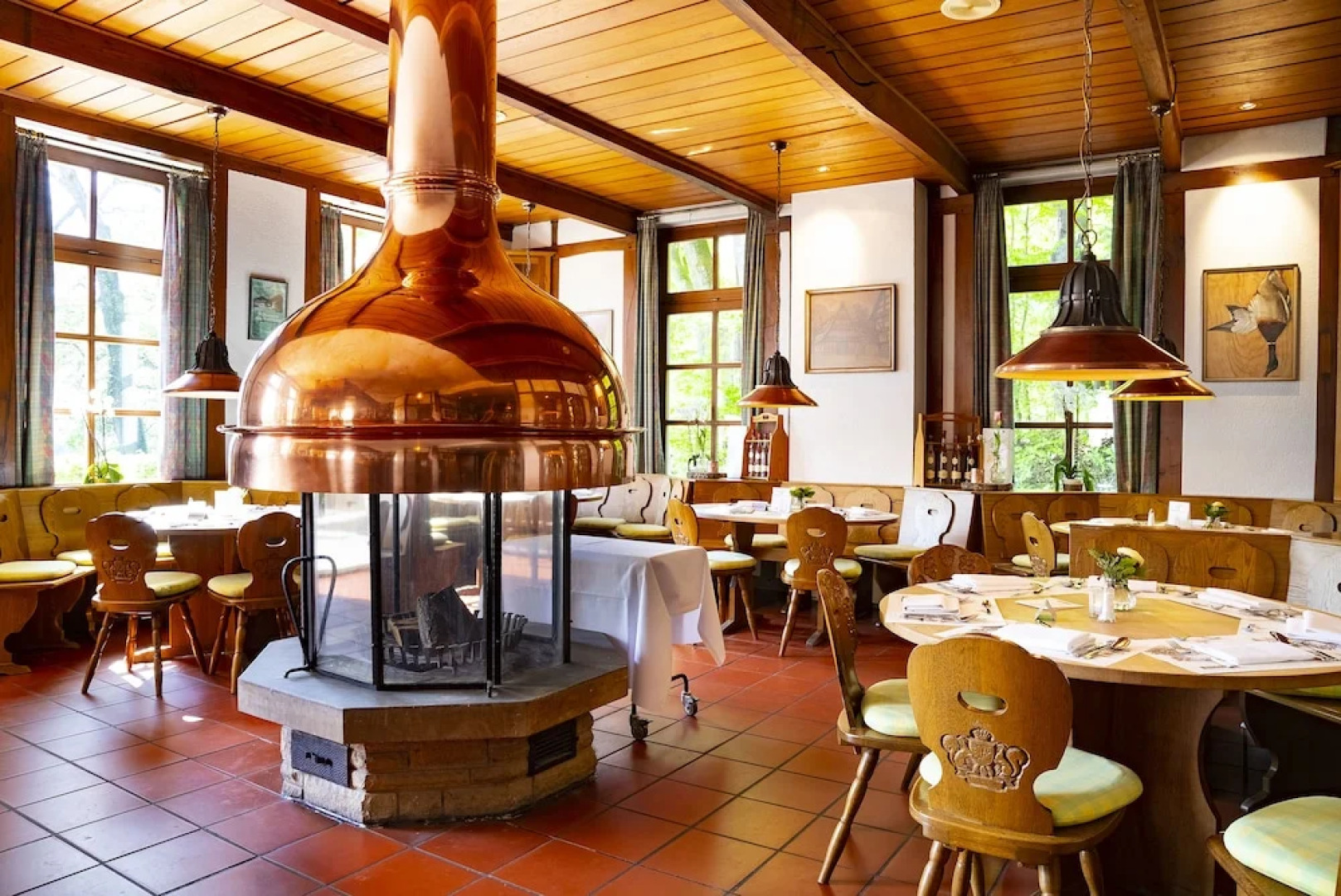 Ringhotel Der Waldkater