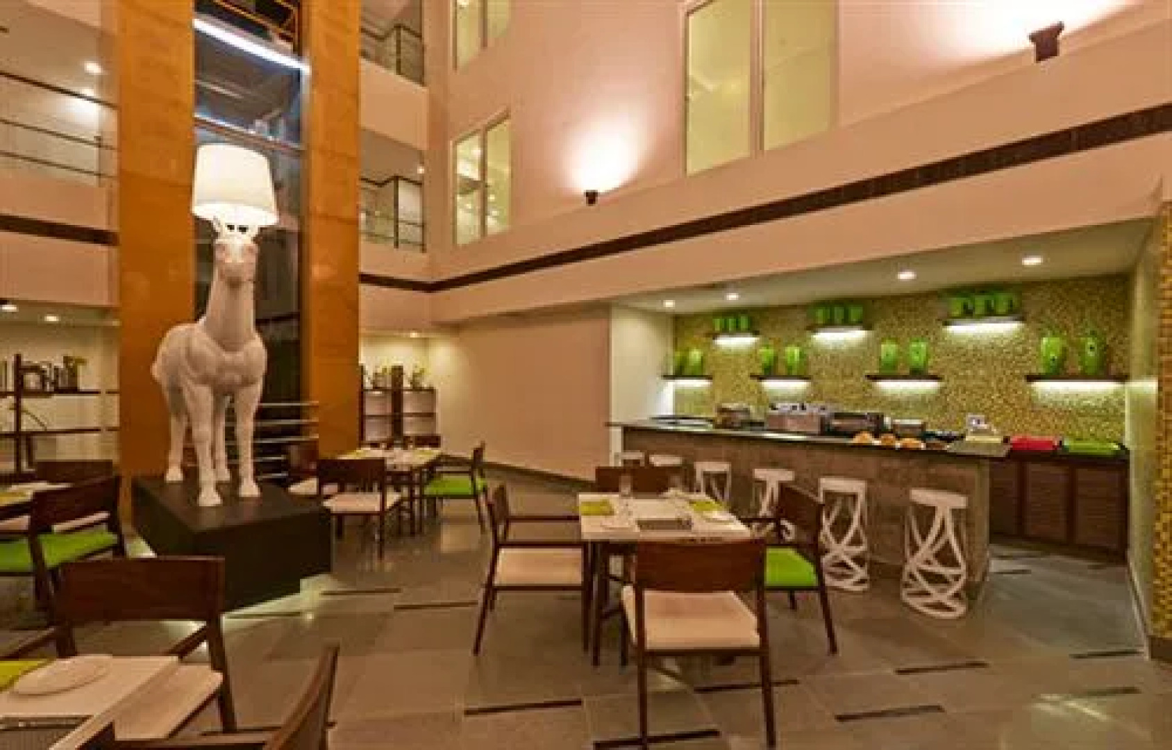 K10 Hotel
