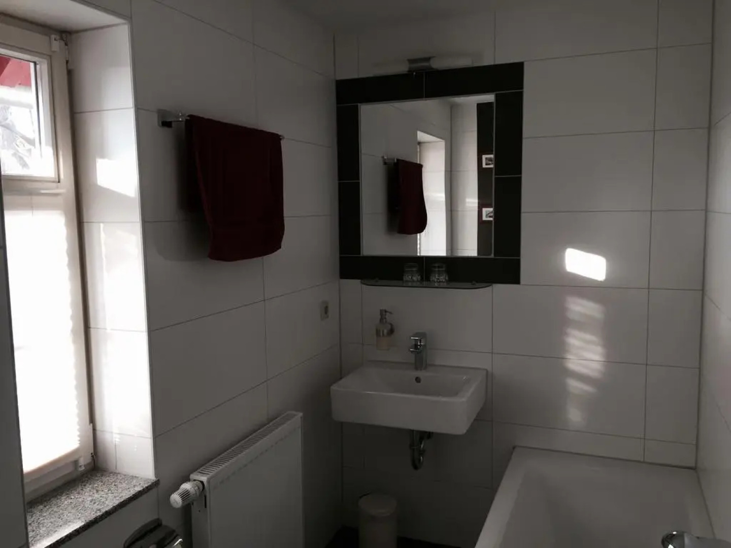 Hotel Restaurant Mühlenhof Bosse