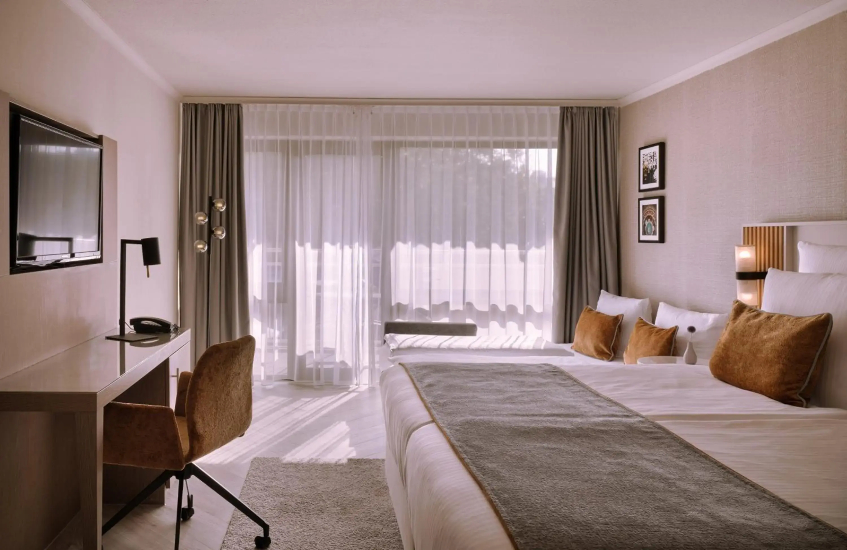 Leonardo Royal Hotel Baden-Baden