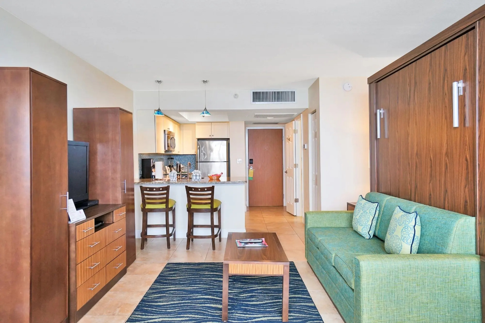 Hollywood Beach Tower