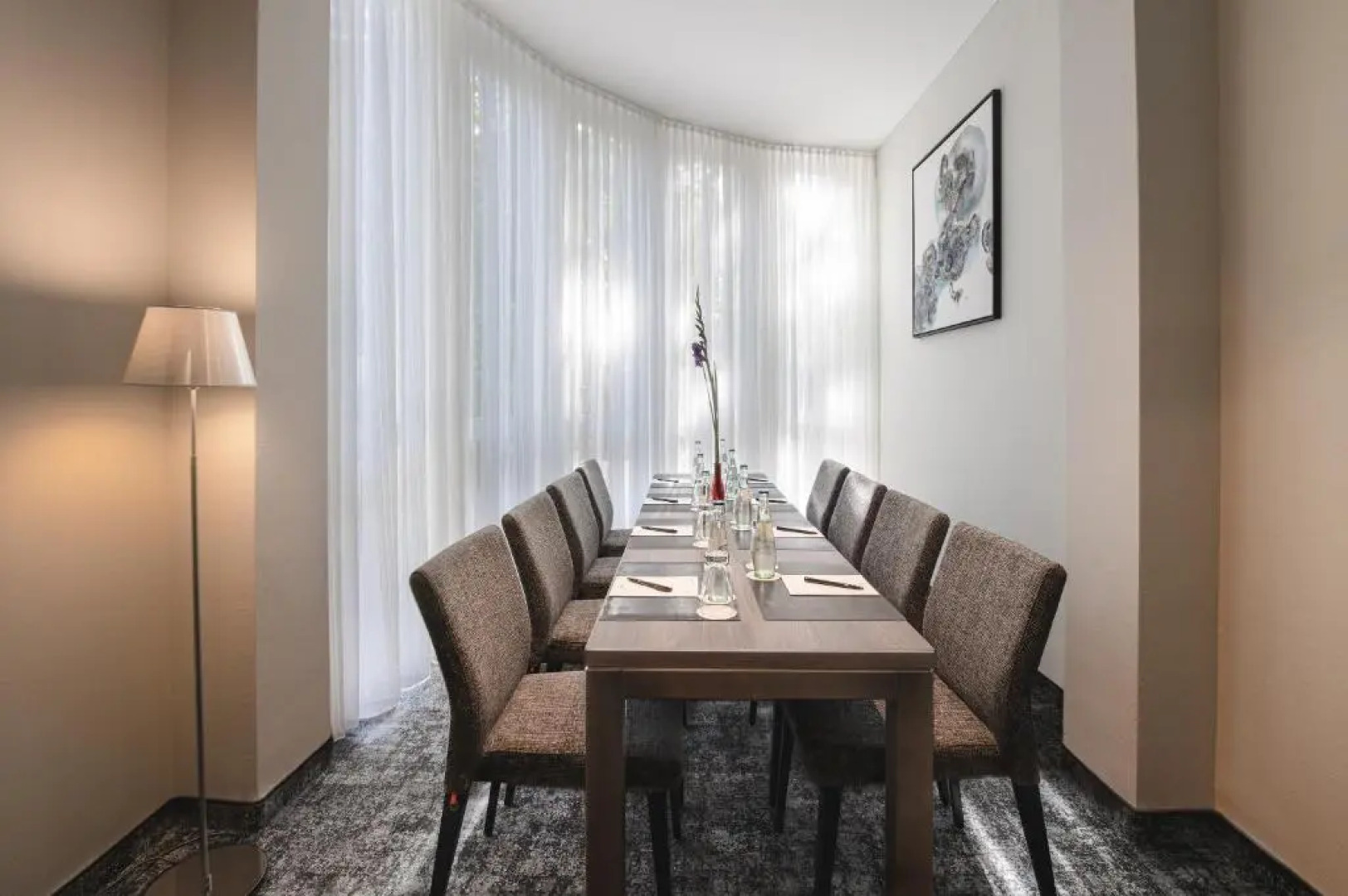 Sympathie Hotel Furstenhof