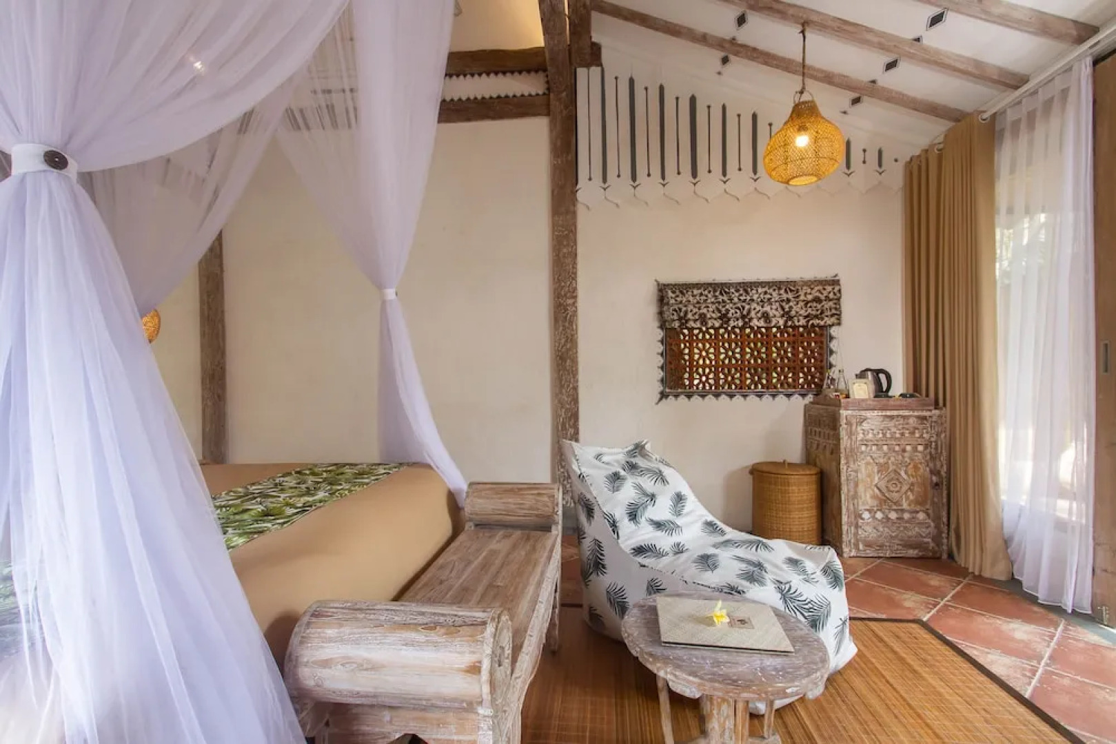 Sacred Beji by GenuineHost