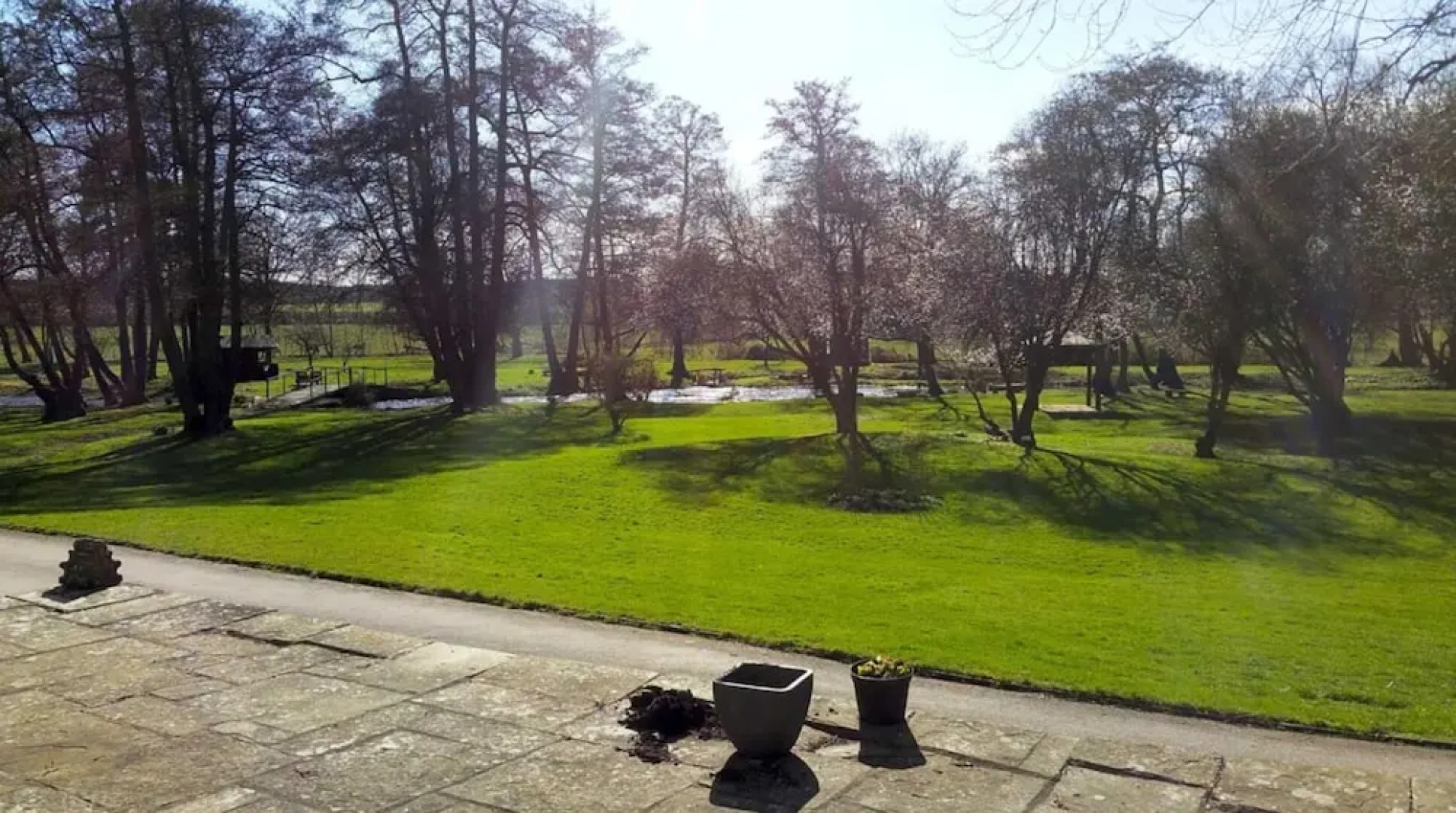 Rustic Retreat in Retford