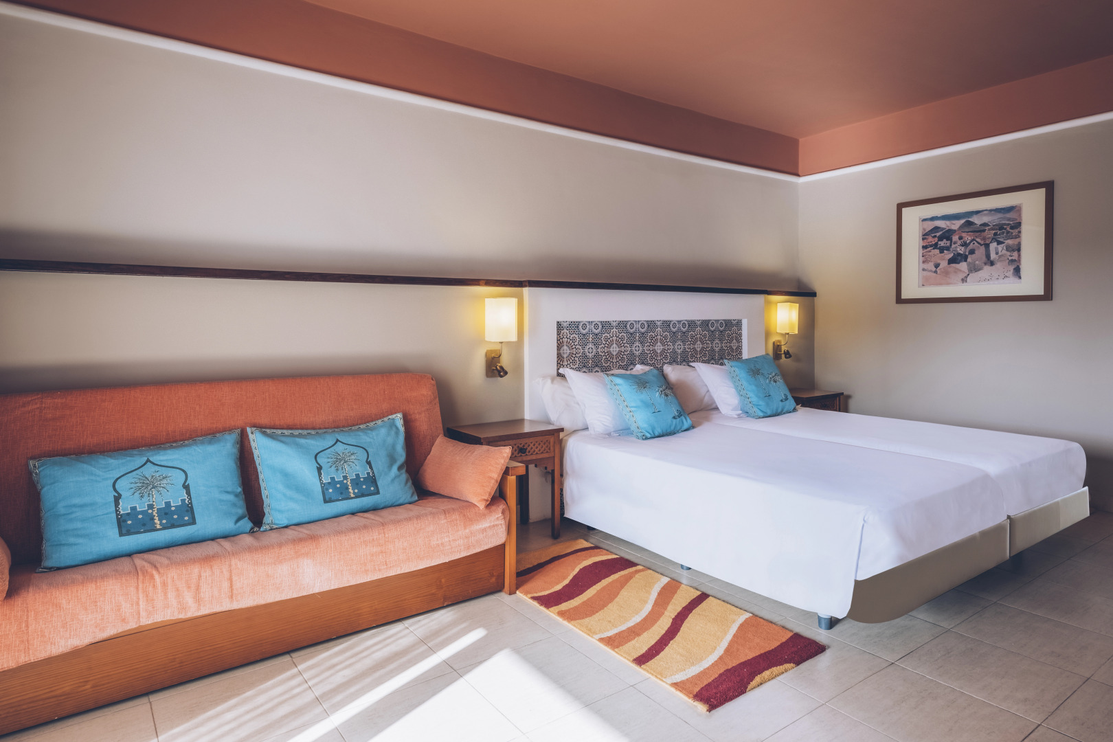 Iberostar Waves Saïdia