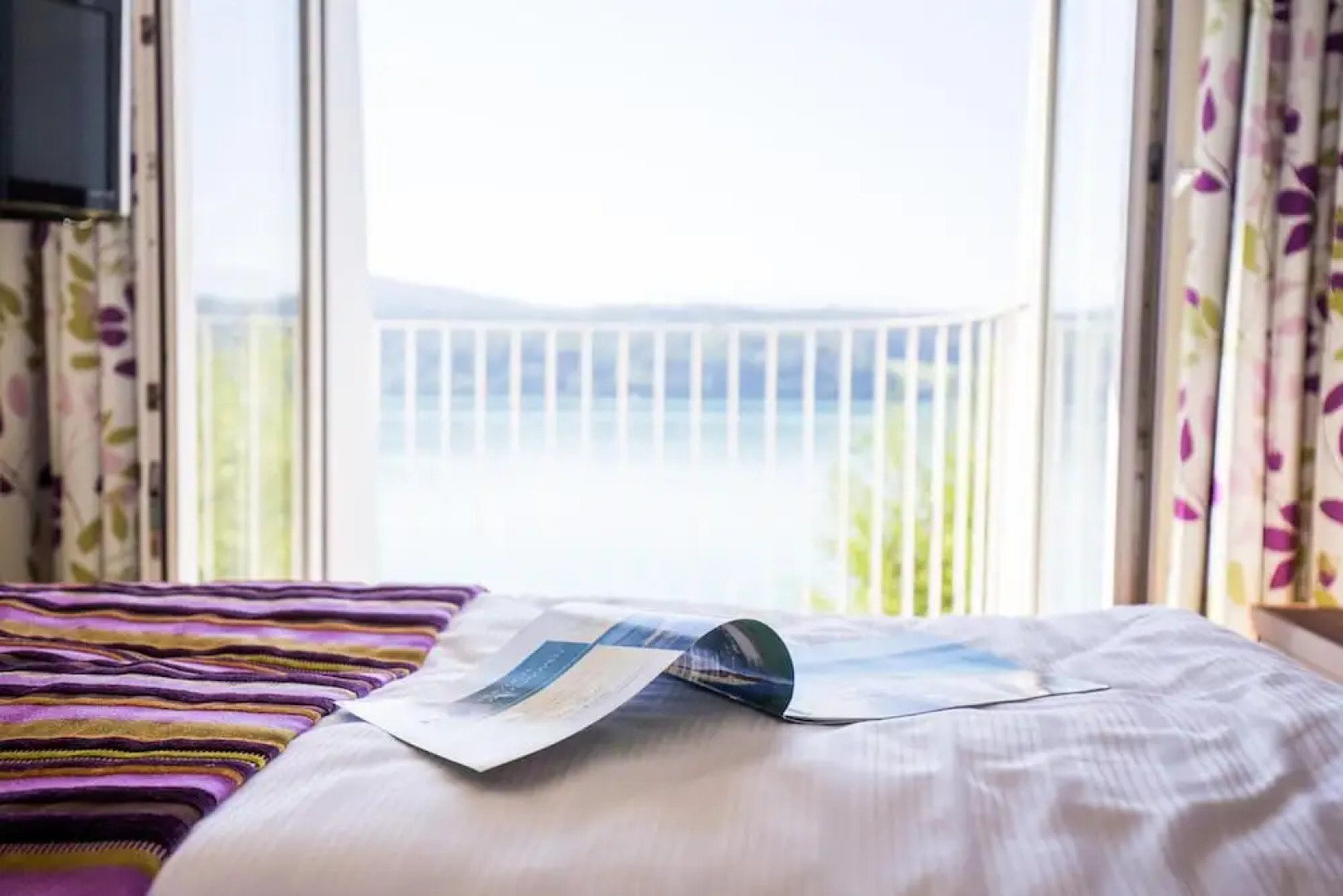 Werzers Seehotel Wallerwirt