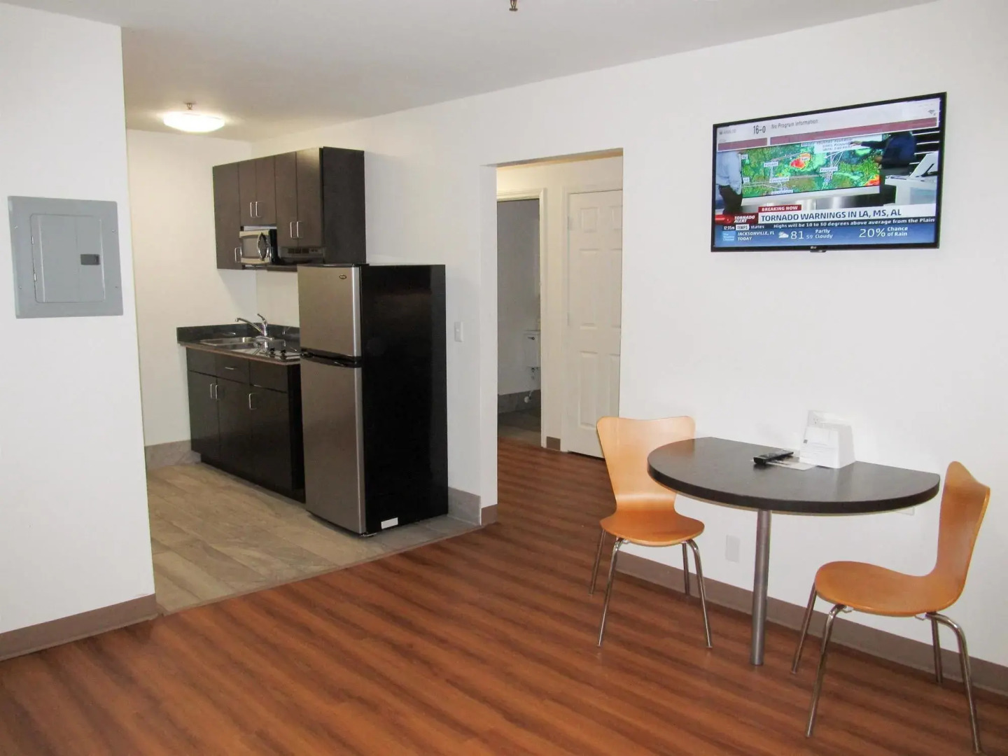 Motel 6 Greenville, SC