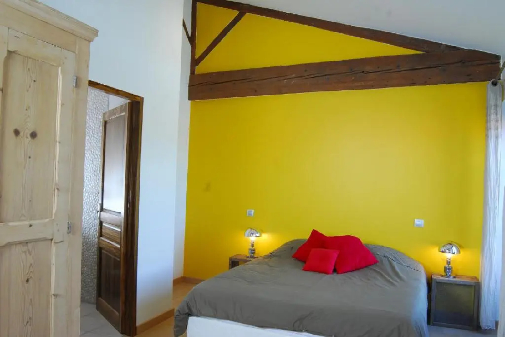 Chambres dHôtes du Lion dOr