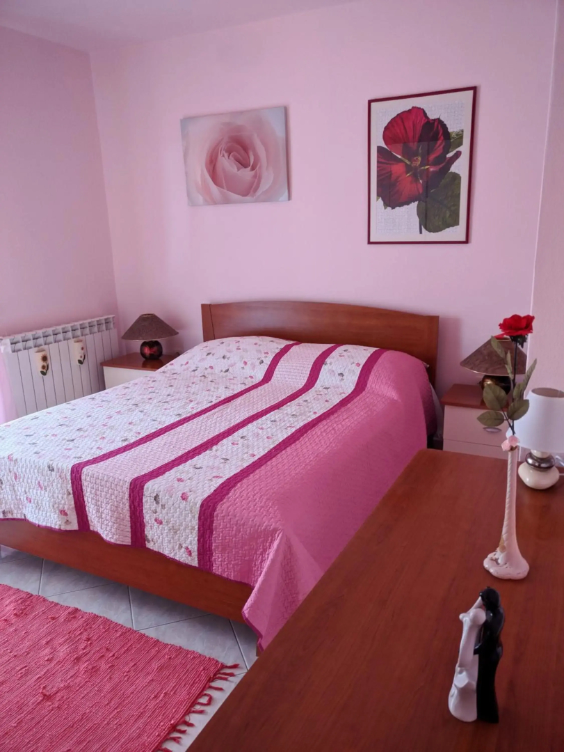 Anica Apartment