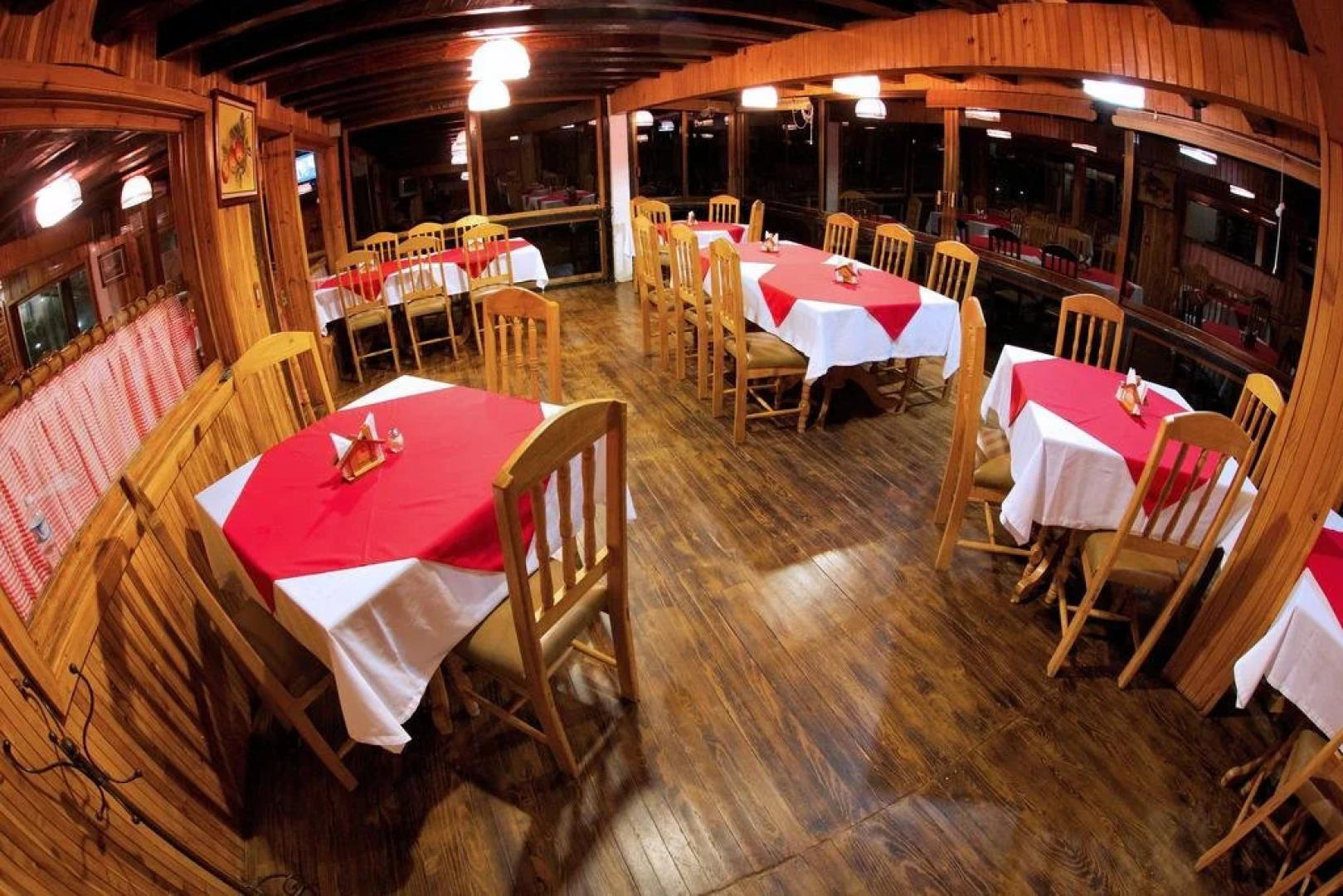 Campestre la Barranca