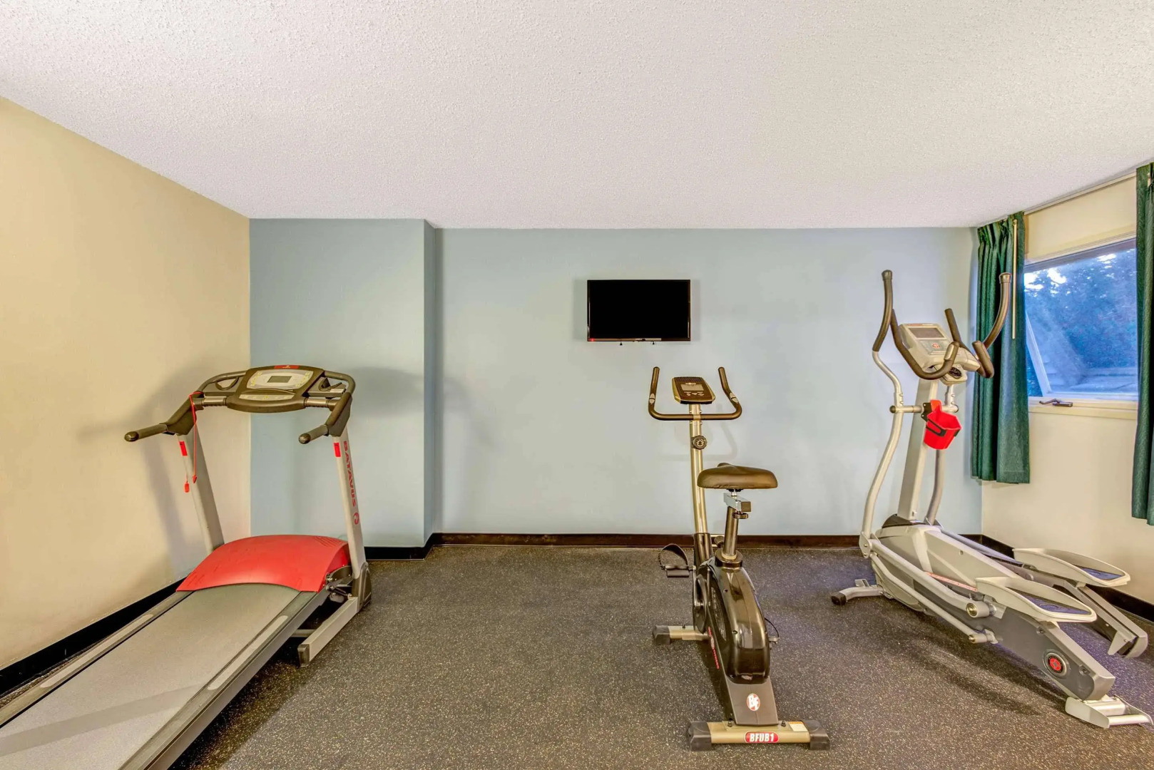 Days Inn Shrewsbury - Worcester